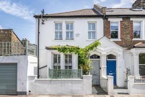 61, Inworth Street, London SW11 3EW