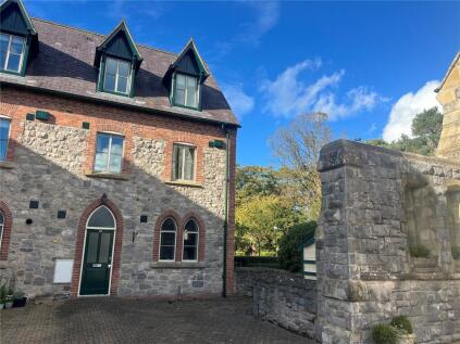 St. Davids Close, Pantasaph, Holywell, Flintshire, CH8