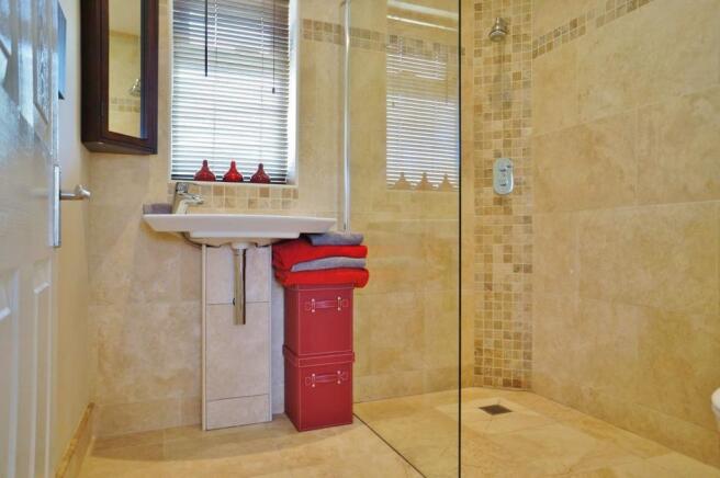 en suite