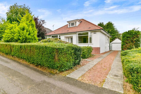Windsor Avenue, Newton Mearns, G77