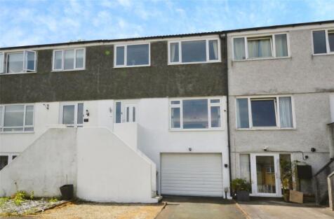 Baydon Close, Plymouth, Devon