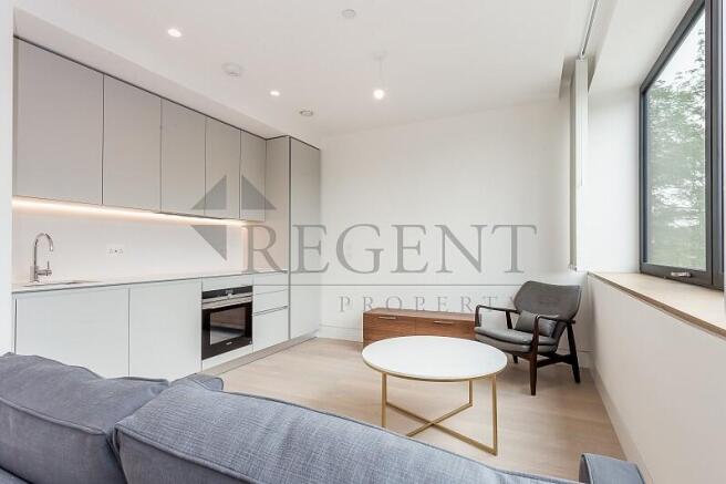 Open plan