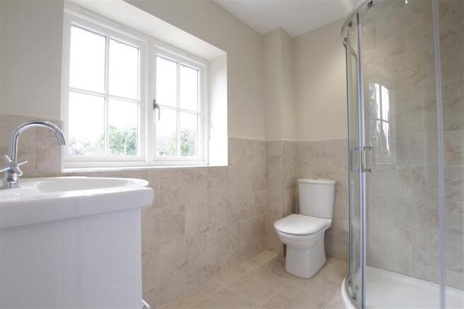 En suite