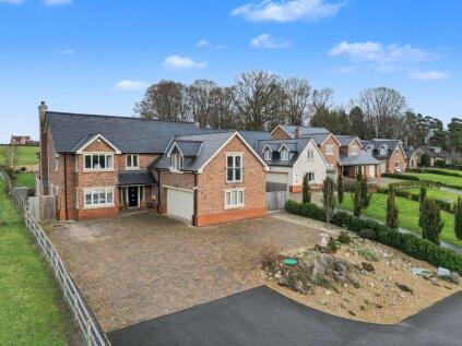 Highfield, Montford Bridge, Shrewsbury, SY4 1FA