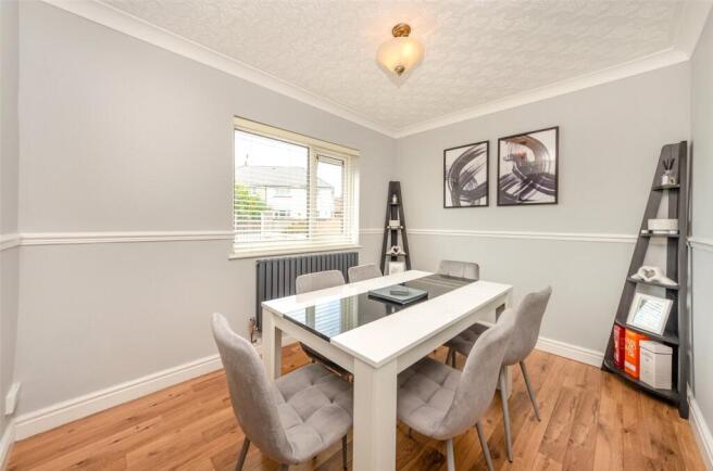Cae'r Ymryson, Caernarfon, Gwynedd, LL55 photo 4