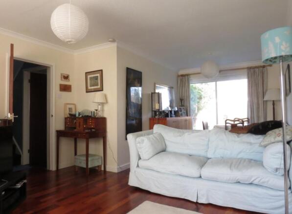 Sitting  Room