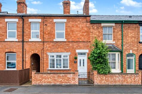 West Street, Evesham, Worcestershire, WR11