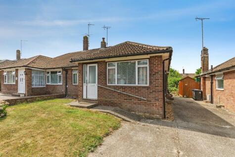 Friars Oak Road, Hassocks
