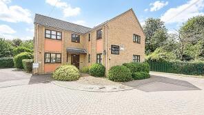3, Brookland Terrace, Sayer Street, Huntingdon PE29 3HE