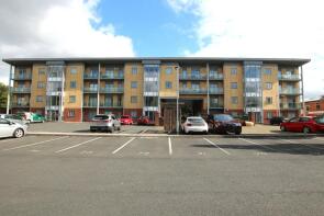 12, Hollin Bank Court, Blackburn BB2 4GY