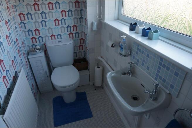 Cloak Room