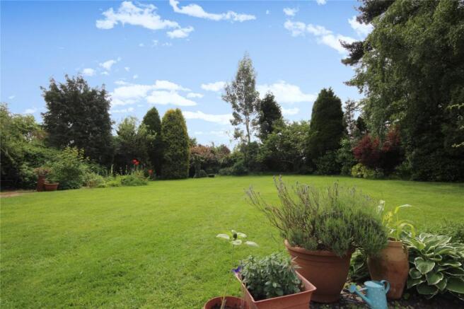 Gardens