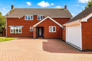 3, Barley Way, Leicester LE7 7RL