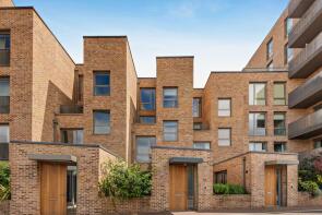 114, Isambard Court, Paddlers Avenue, Brentford TW8 8FP