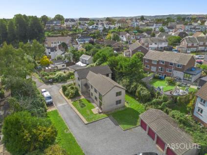 Wesley Close, Torquay, TQ2