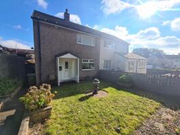 8, Shanks Avenue, Glasgow G78 2DA