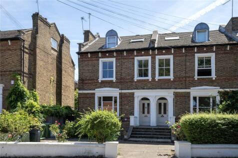 Amyand Park Road, Twickenham, TW1