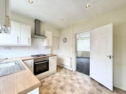 Blackbrook Road, St Helens