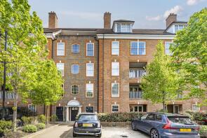 Flat 3, Lantana Court, Ashridge Close, Finchley, London N3 3AR