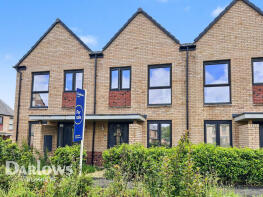 55, Maes Yr Ysgol, Rumney, Cardiff CF3 3NL