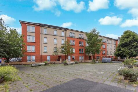 Arlington Place, Woodlands, Glasgow, G3