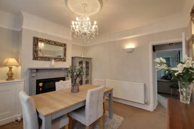 Front Room