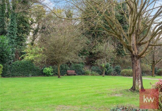 Communal Gardens
