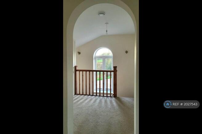 Upper Hall