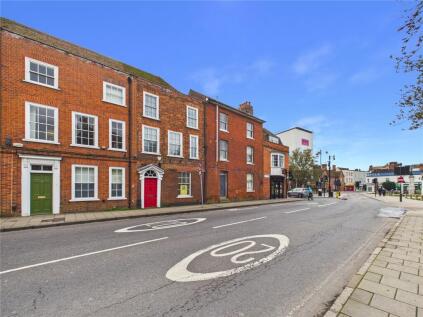 High Street, Colchester, Essex, CO1