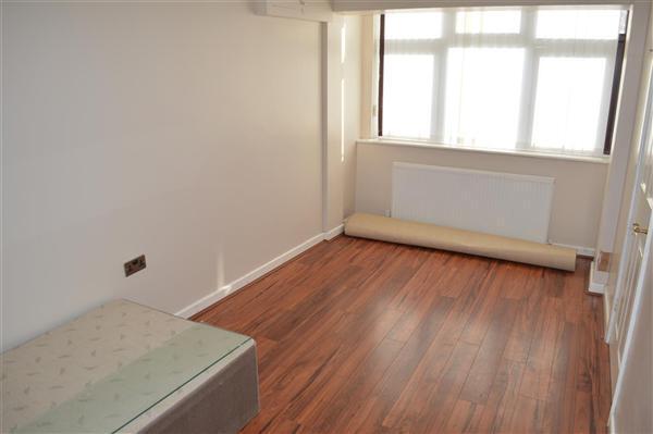 Reception Room One