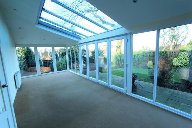 Sun Room