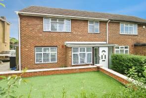 86, Wilsmere Drive, Northolt UB5 4JB