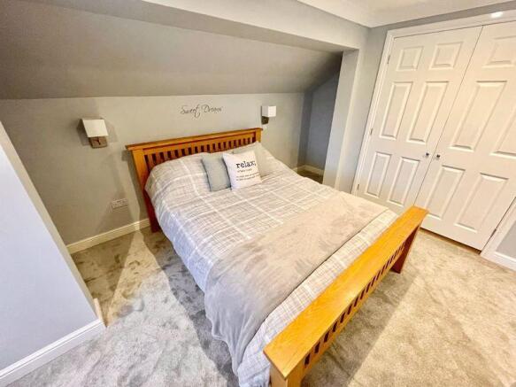 Bedroom 4