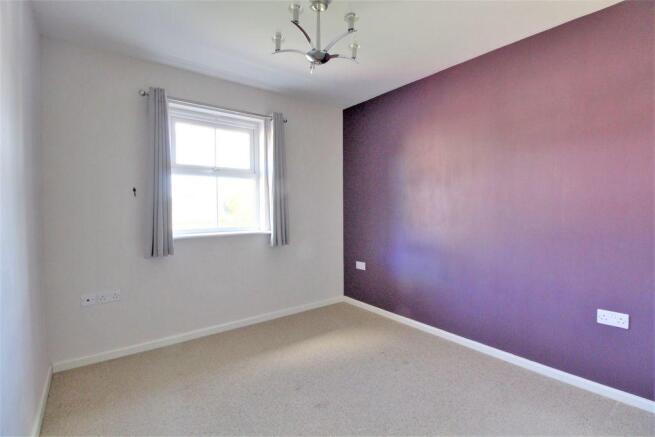 Bedroom 1 (Double)