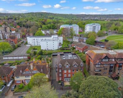 Grassington Road, Eastbourne