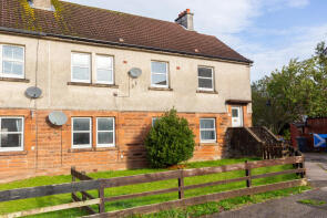9, Stewartry Avenue, Dumfries DG2 0PG