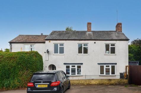 Church Lane, Kislingbury, Northampton