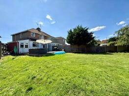34, Alvescot Road, Old Walcot, Swindon SN3 1BL