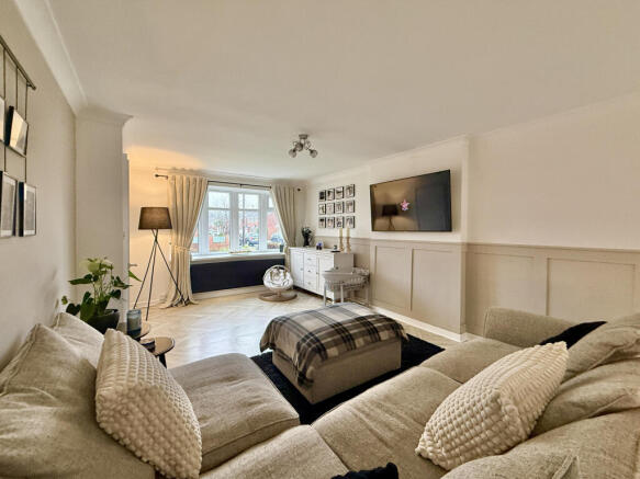 Jerry Clay Drive, Wrenthorpe, Wakefield, West Yorkshire photo 4