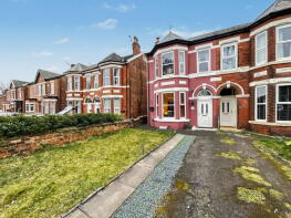 13, Larch Street, Southport PR8 6DP