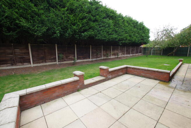 Garden 2