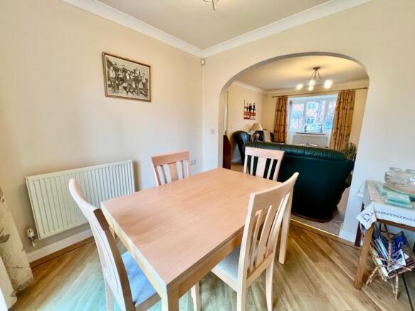 Berkshire Drive, Grantham, NG31 photo 3