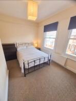 12, Wilton Road, Reading RG30 2SS
