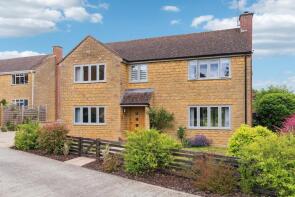 4, Norris Acre, Brackley NN13 5NN
