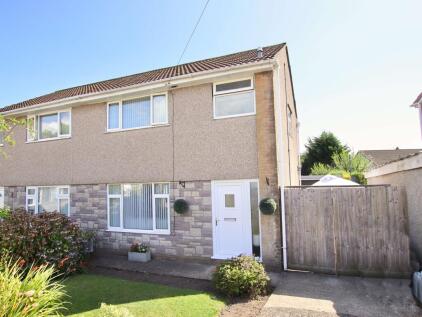 Heol Ddeusant, Beddau, Pontypridd, CF38 2LA