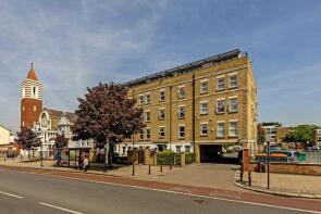 2, 187 The White House, Mitcham Road, London SW17 9PG