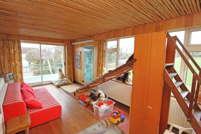 Bedroom /Play Room