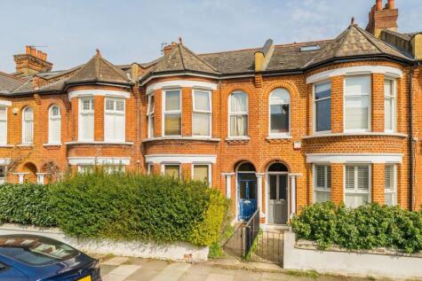 Haverhill Road, Balham