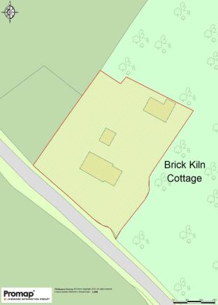 Boundary Plan