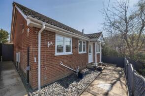 Chartier, Hancombe Road, Sandhurst GU47 8NP
